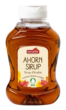Bio Ahornsirup 240ml