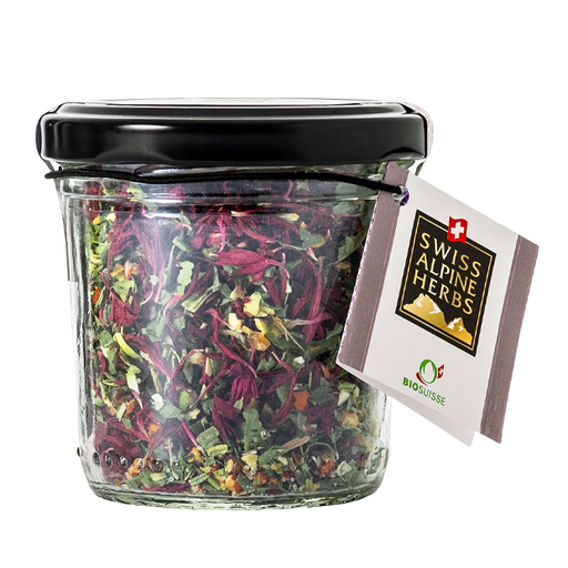 [SAH0212] Bio Dips à l'ail doux 28g