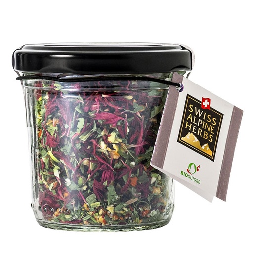 [SAH0212] Bio Knoblauch-Dip mild 28g