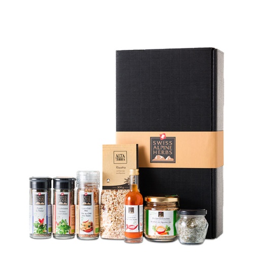 [G0134] La Nonna Set