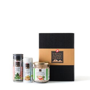 Geschenkset Klein, aber oho