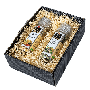Geschenkset Küchenzauber