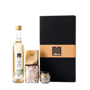 Rêve des fleurs Set