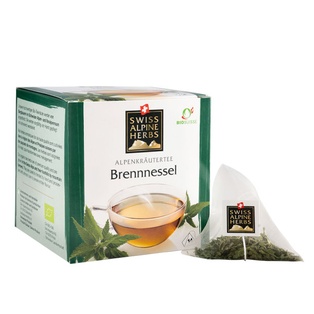 Bio Tee Brennnessel 14x1g